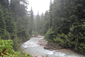 Connaught Creek by René Boeff
