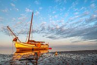 Sunset Ameland