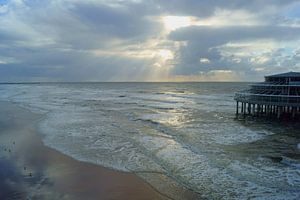 Pier van Scheveningen