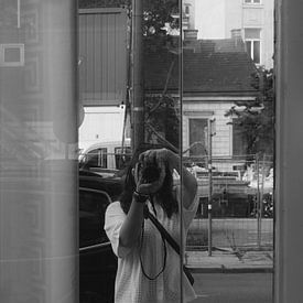 Leonie Kummer profielfoto