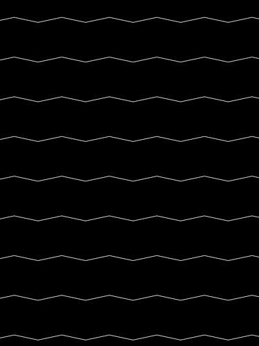 Graphic Pattern N.6