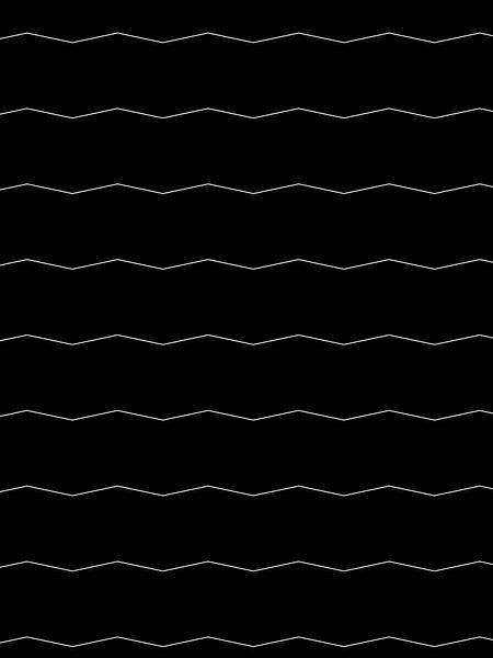 Graphic Pattern N.6 van Olis-Art