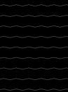 Graphic Pattern N.6 van Olis-Art thumbnail