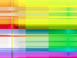 kariert 111 in Popart Farben
