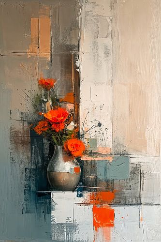 Tons de terre modernes