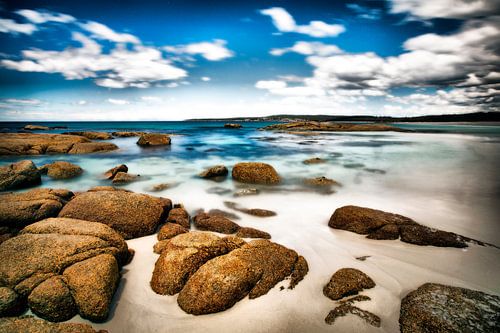 beach end