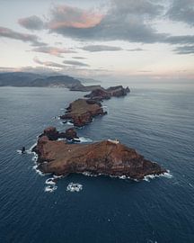 Ponta de São Lourenço by Ashwin wullems