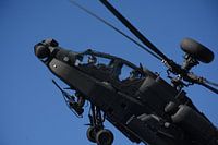 AH64D Apache Longbow