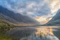 Loch Achtriochtan