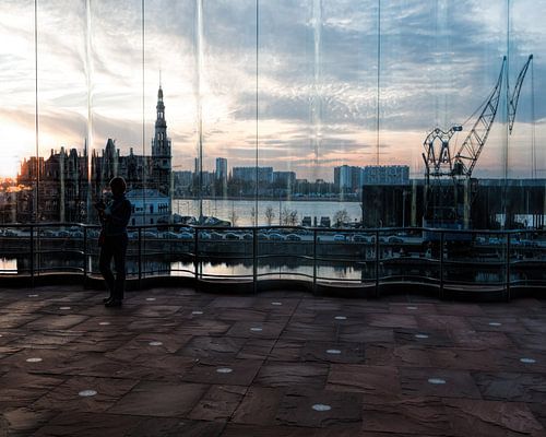 Museum aan de Stroom Antwerpen