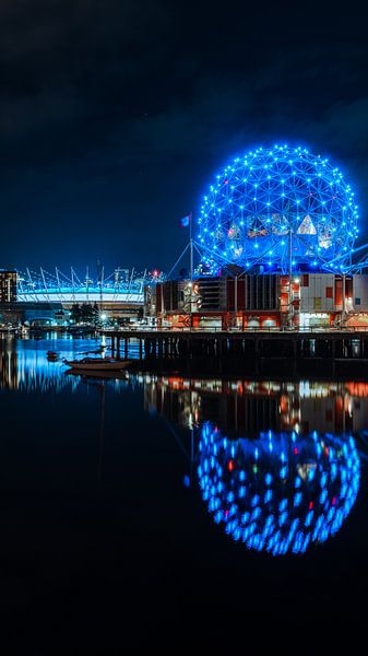 Vancouver by Hello Pompoyo