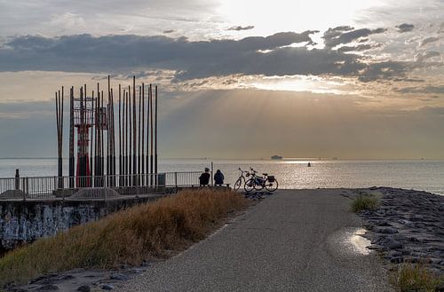 Zonneharp Vlissingen
