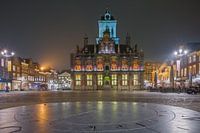 Stadhuis van Delft
