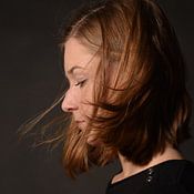 Suzanne de Jong Profilfoto