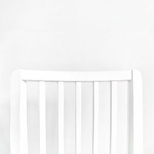 Verstilde harmonie in wit