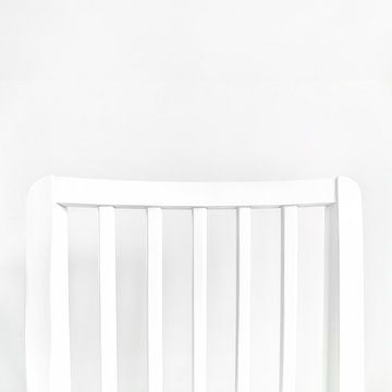 Verstilde harmonie in wit
