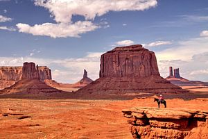 Monument Valley