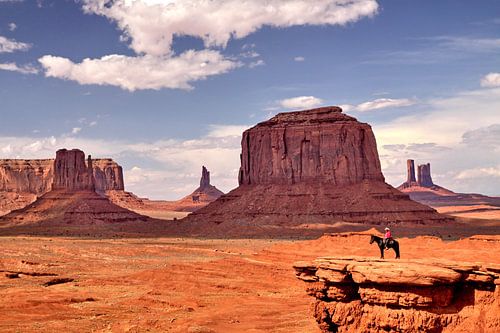 Monument Valley