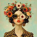 Bonjour le printemps par Mirjam Duizendstra Aperçu