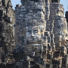 Das zeitlose Lächeln des Mitgefühls von Walter G. Allgöwer