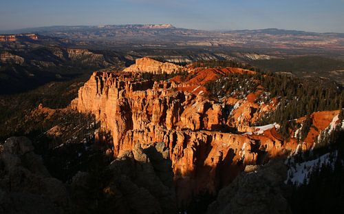 Bryce Canyon Nationaal Park