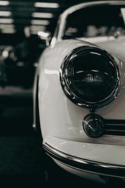 Oldtimer von Photo_Minuscule