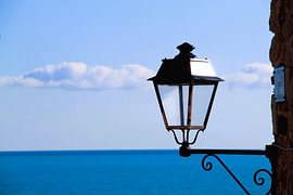 Am Horizont von Stefan Keiner