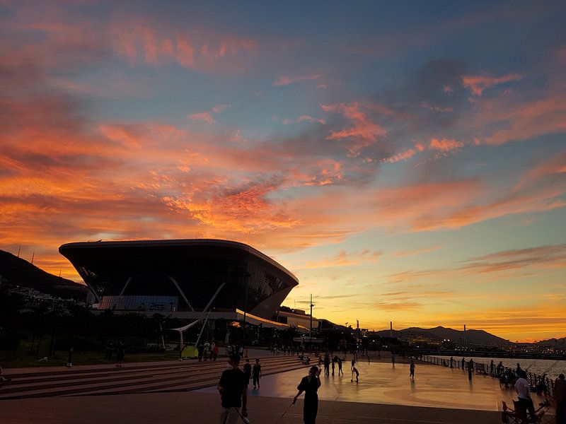 Busan by Hello Pompoyo