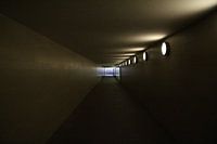 A passageway