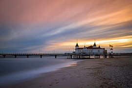 Usedom by Heiko Lehmann