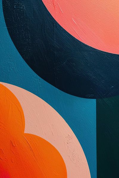 Geometrically minimalist by Modern Collection