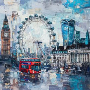 Wunderbares London