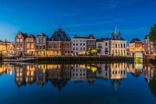 Maassluis; De Kolk