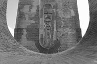Ouse Valley Viaduct (England) by Framed by Elisabeth thumbnail