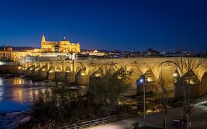 Puente Romano