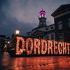 Dordrecht! von Martijn de Jong