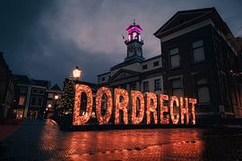Dordrecht ! sur Martijn de Jong