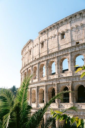 Colosseum Rome