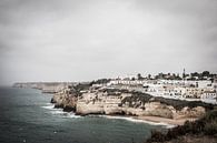 Carvoeiro by Martijn Hinrichs thumbnail