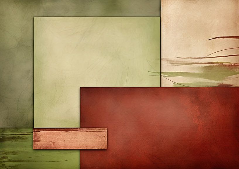 Modern Bauhaus by Modern Collection
