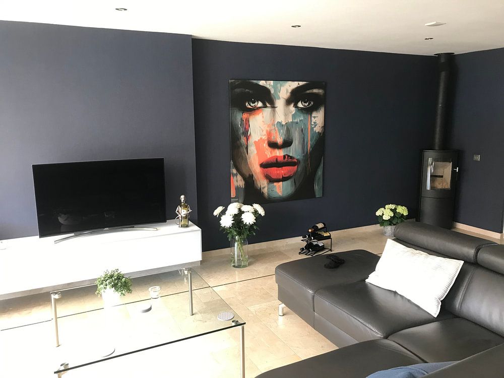 Just Face 900 3 D Abstrakt Game von Team W 32 Gallery