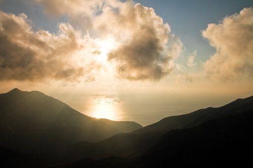 A Dream Long Forgotten