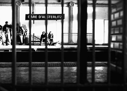 Gare d'Austerlitz
