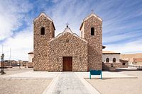 Desert Church