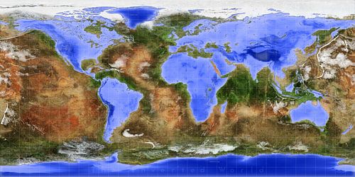 De Omgekeerde Wereld