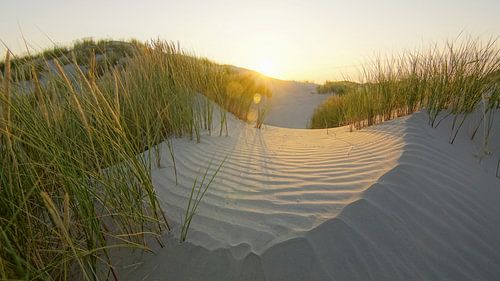 Terschelling - Holland op zijn mooist!