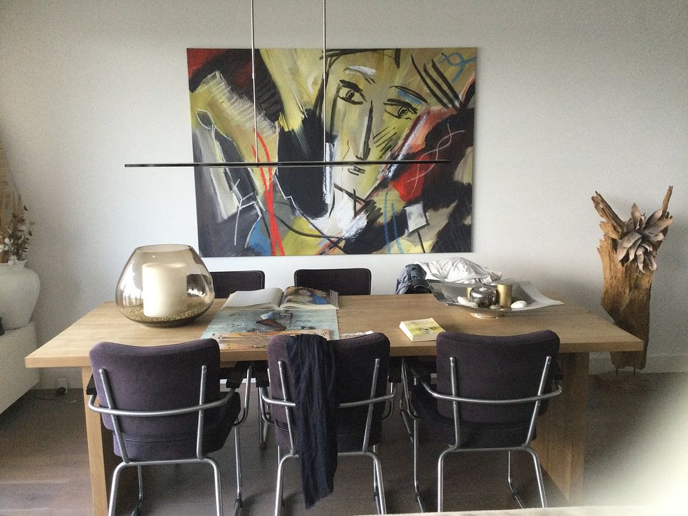 Schicksalstage von Katarina Niksic