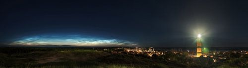 Lumières de la nuit