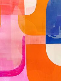 Modern minimalist art by Modern Collection