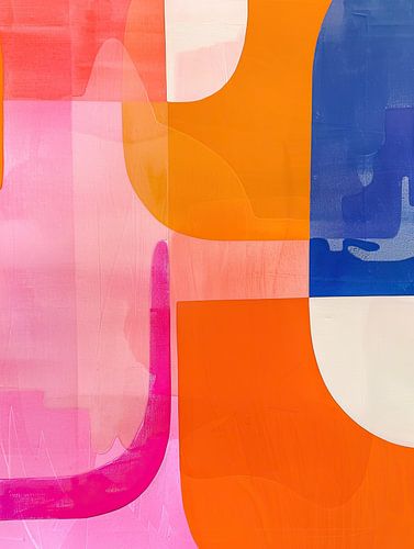 Art moderne minimaliste